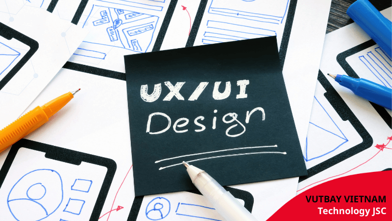 thiết kế web theo trải nghiệm người dùng ux-ui